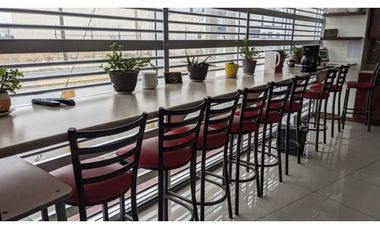 Oficina ejecutiva en renta