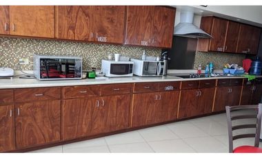 Oficina ejecutiva en renta