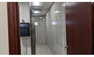 Oficina ejecutiva en renta