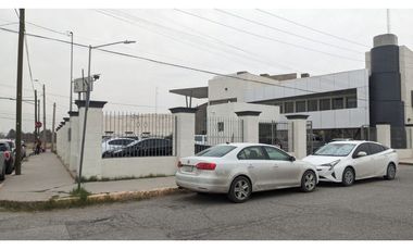 Oficina ejecutiva en renta