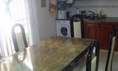 Casa Ideal 2 Familias Con Gge, Parque Y Piscina
