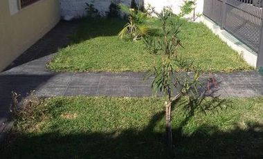 Casa Ideal 2 Familias Con Gge, Parque Y Piscina