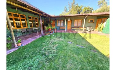 Parcela en venta en Diaguitas Valle del Elqui