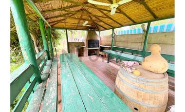 Parcela en venta en Diaguitas Valle del Elqui