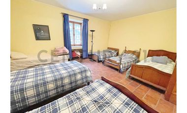 Parcela en venta en Diaguitas Valle del Elqui