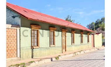 Parcela en venta en Diaguitas Valle del Elqui