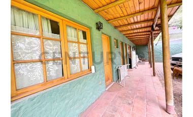 Parcela en venta en Diaguitas Valle del Elqui