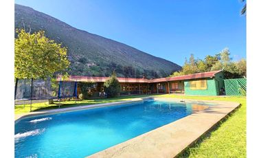 Parcela en venta en Diaguitas Valle del Elqui