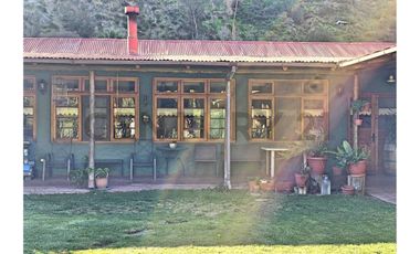 Parcela en venta en Diaguitas Valle del Elqui
