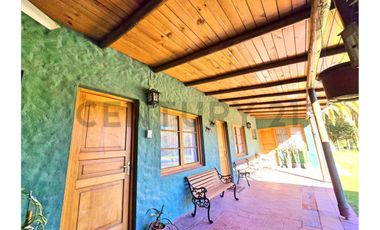 Parcela en venta en Diaguitas Valle del Elqui