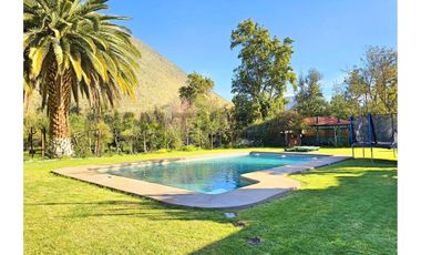 Parcela en venta en Diaguitas Valle del Elqui