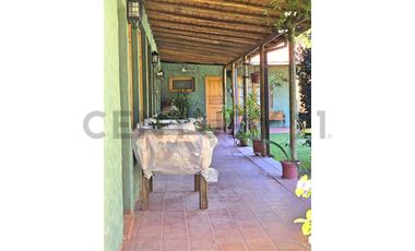 Parcela en venta en Diaguitas Valle del Elqui