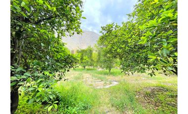 Parcela en venta en Diaguitas Valle del Elqui