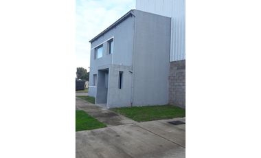 Extraordinario galpón en Parque Logístico Medina de León. Ruta 88 km 5,5