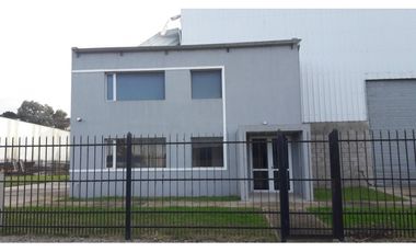 Extraordinario galpón en Parque Logístico Medina de León. Ruta 88 km 5,5