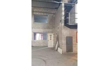 Extraordinario galpón en Parque Logístico Medina de León. Ruta 88 km 5,5