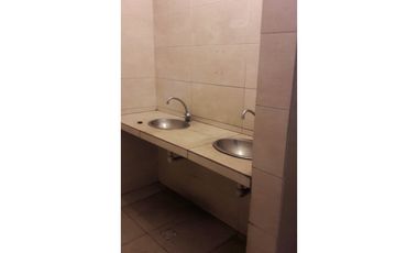 Extraordinario galpón en Parque Logístico Medina de León. Ruta 88 km 5,5