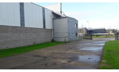 Extraordinario galpón en Parque Logístico Medina de León. Ruta 88 km 5,5