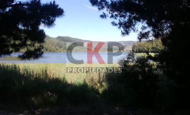 Venta terreno, Laguna Quiñenco Varios Destinos 40.000 mts2.