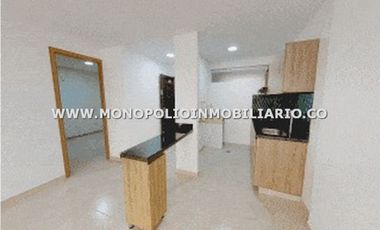 APARTAMENTO EN VENTA - SECTOR LETICIA, SAN JERONIMO COD: 25201