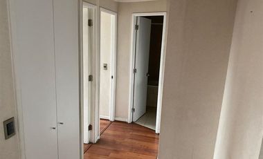 Departamento en Venta en A PASOS METRO IRARRAZAVAL