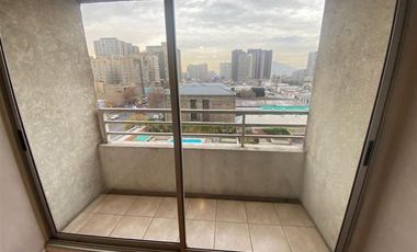 Departamento en Venta en A PASOS METRO IRARRAZAVAL