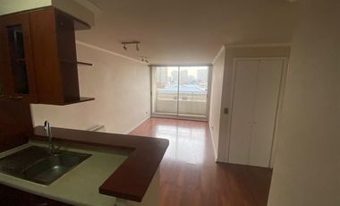 Departamento en Venta en A PASOS METRO IRARRAZAVAL