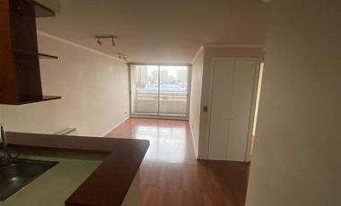 Departamento en Venta en A PASOS METRO IRARRAZAVAL