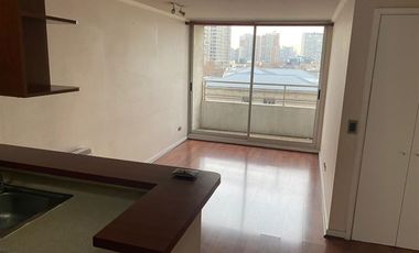 Departamento en Venta en A PASOS METRO IRARRAZAVAL