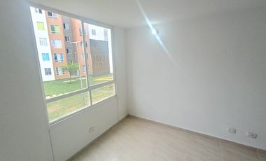 apartamento en venta en terranova. Cod V120000