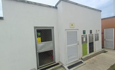 apartamento en venta en terranova. Cod V120000
