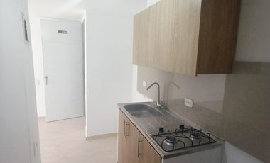 apartamento en venta en terranova. Cod V120000