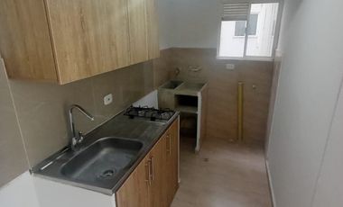 apartamento en venta en terranova. Cod V120000