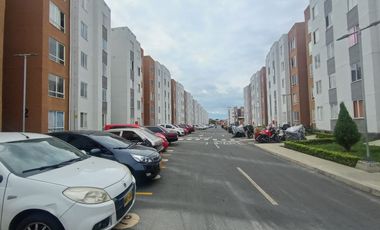 apartamento en venta en terranova. Cod V120000