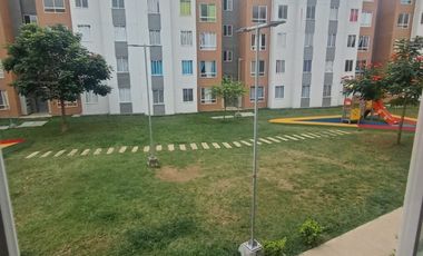 apartamento en venta en terranova. Cod V120000
