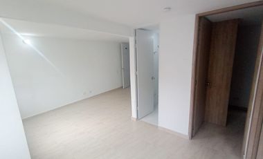 apartamento en venta en terranova. Cod V120000