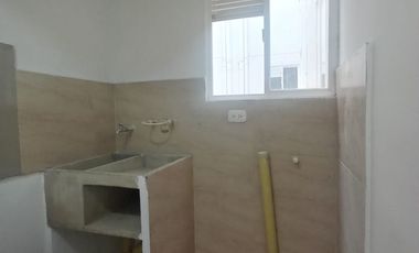 apartamento en venta en terranova. Cod V120000