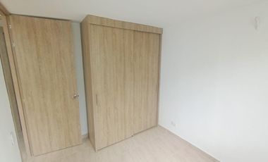 apartamento en venta en terranova. Cod V120000