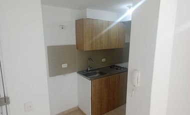 apartamento en venta en terranova. Cod V120000