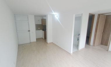 apartamento en venta en terranova. Cod V120000