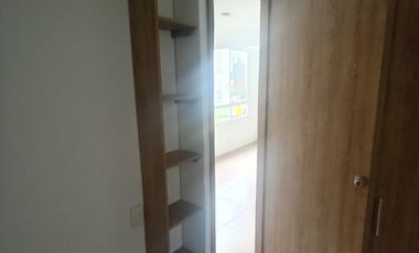 apartamento en venta en terranova. Cod V120000