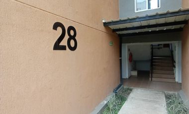 apartamento en venta en terranova. Cod V120000
