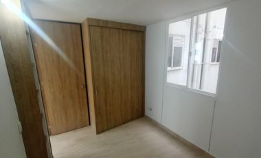 apartamento en venta en terranova. Cod V120000