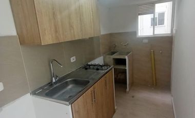 apartamento en venta en terranova. Cod V120000