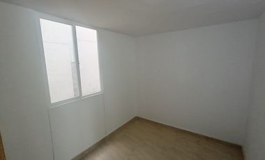 apartamento en venta en terranova. Cod V120000