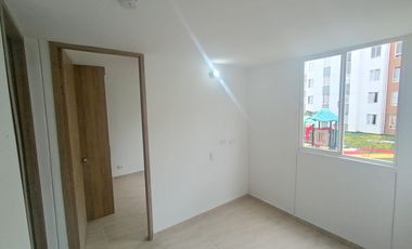 apartamento en venta en terranova. Cod V120000