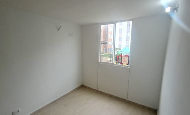 apartamento en venta en terranova. Cod V120000
