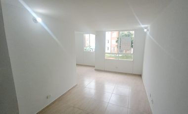 apartamento en venta en terranova. Cod V120000