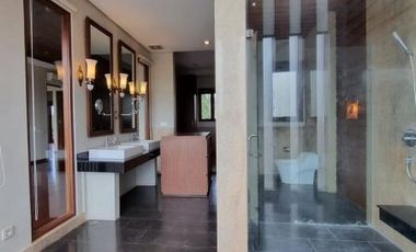 DIJUAL RUMAH BAGUS DAN MODERN di JL BDN / CIPETE, JAKSEL