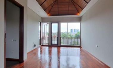 DIJUAL RUMAH BAGUS DAN MODERN di JL BDN / CIPETE, JAKSEL
